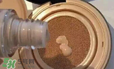 珂萊歐氣墊怎么替換？clio氣墊怎么用