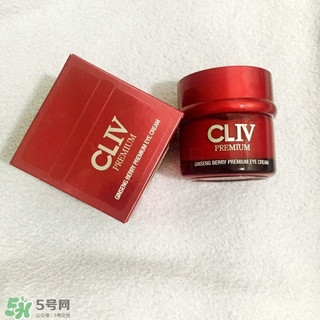 cliv人參果眼霜怎么樣?cliv人參果眼霜好用嗎?