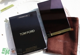 tom ford蜜粉餅怎么用？tom ford蜜粉餅使用方法