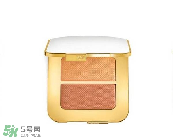 tom ford2017夏季古銅限量彩妝有哪些？tom ford2017夏季限量彩妝價格