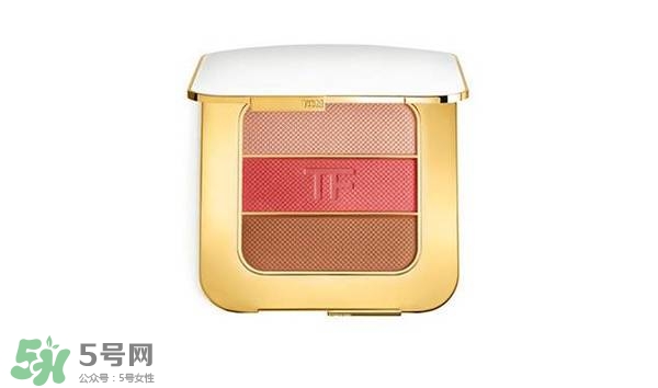 tom ford2017夏季古銅限量彩妝有哪些？tom ford2017夏季限量彩妝價格