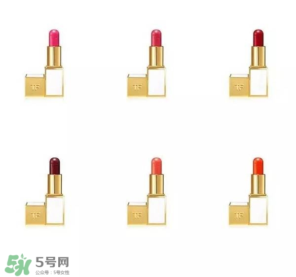 tom ford2017夏季古銅限量彩妝有哪些？tom ford2017夏季限量彩妝價格