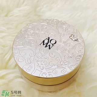 黛珂aqmw舞蝶蜜粉怎么樣?黛珂aqmw舞蝶蜜粉好用嗎?