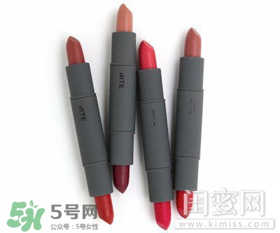 bite口紅孕婦可以用嗎？bite口紅可以吃嗎？