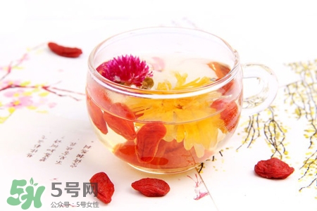 孕婦可以喝花茶嗎？懷孕了能喝花茶嗎？