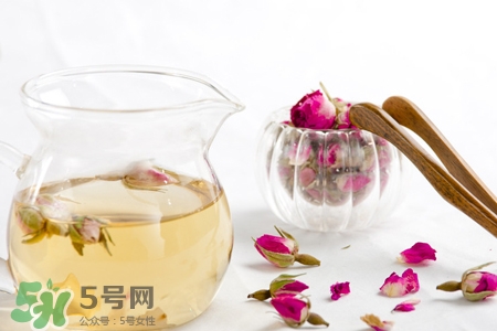 孕婦可以喝花茶嗎？懷孕了能喝花茶嗎？