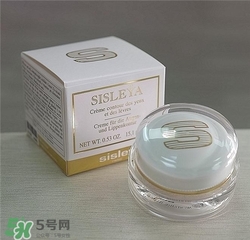 sisley希思黎眼唇霜好用嗎？希思黎眼唇霜怎么樣？