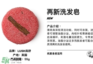 lush是什么牌子？lush是什么檔次？