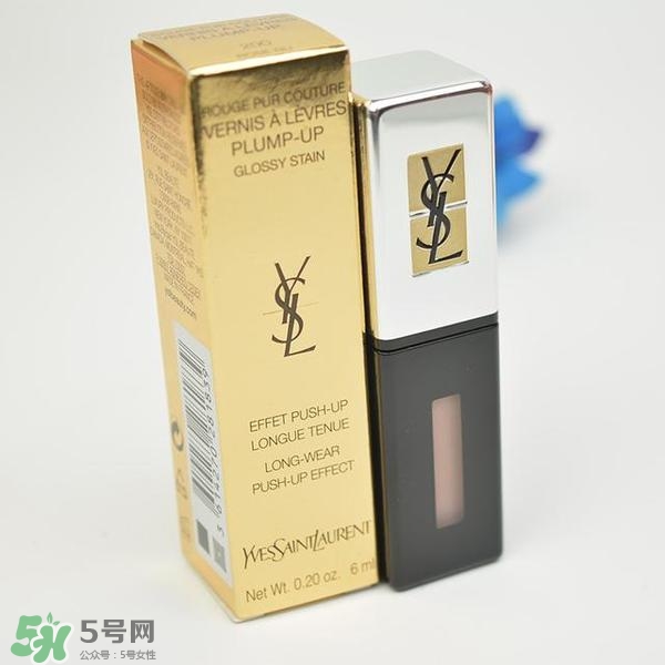 ysl鏡面唇釉和黑管唇釉哪個好？ysl鏡面唇釉和黑管唇釉區(qū)別