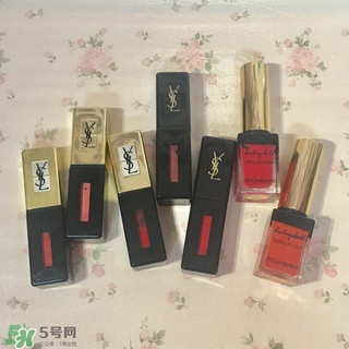 ysl鏡光唇釉多少錢?ysl鏡光唇釉專柜價(jià)格