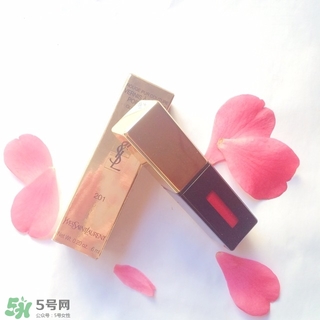 ysl pop water唇釉多少錢?ysl pop water唇釉專柜價格