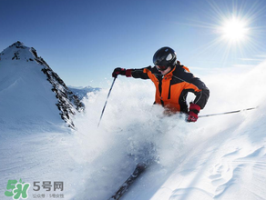 3月份還能滑雪嗎？3月份哪里下雪？