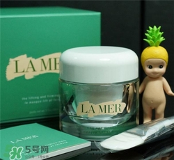 lamer海藍(lán)之謎緊致面膜好用嗎？海藍(lán)之謎緊致面膜怎么樣？