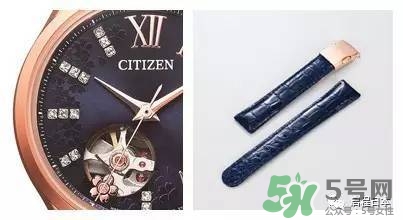 citizen西鐵城櫻花限量手表多少錢？citizen2017櫻花手表哪里買？