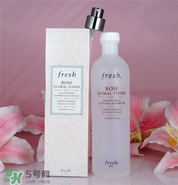 fresh玫瑰水好用嗎？馥蕾詩玫瑰水怎么樣？