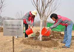 植樹節(jié)是為了紀(jì)念誰？植樹節(jié)的由來和意義