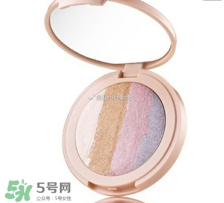 tarte cosmetics2017彩妝有哪些？tarte cosmetics2017彩妝介紹