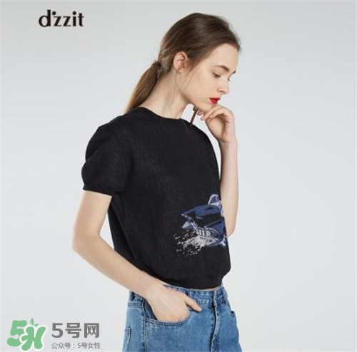 地素是什么牌子？dazzle地素是什么檔次？