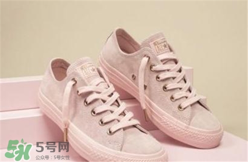 匡威2017春季新款單鞋 Converse2017春季新品