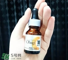 Obagi維他命c精華液怎么用?Obagi維他命c精華液使用方法