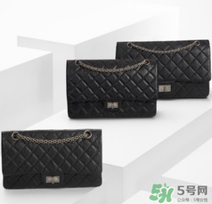 香奈兒255包多少錢？chanel255包正品價格