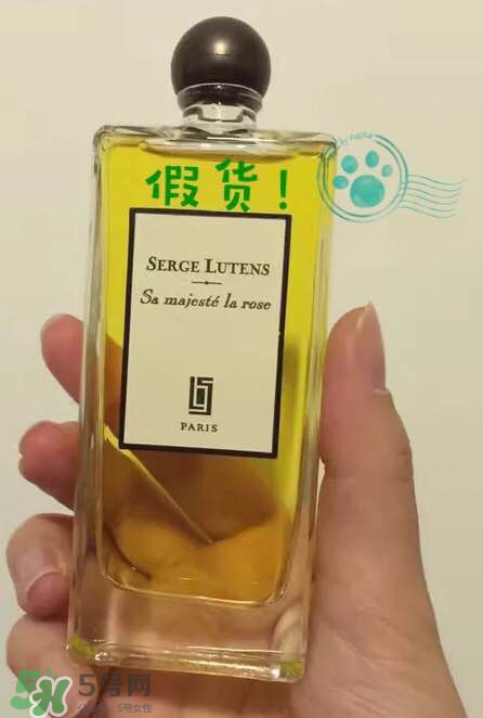 serge lutens蘆丹氏口紅真假 serge lutens口紅正品哪里買？