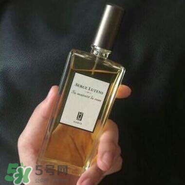 serge lutens蘆丹氏口紅真假 serge lutens口紅正品哪里買？