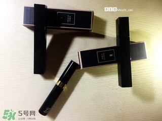 serge lutens蘆丹氏睫毛膏怎么樣？蘆丹氏睫毛膏好不好用？