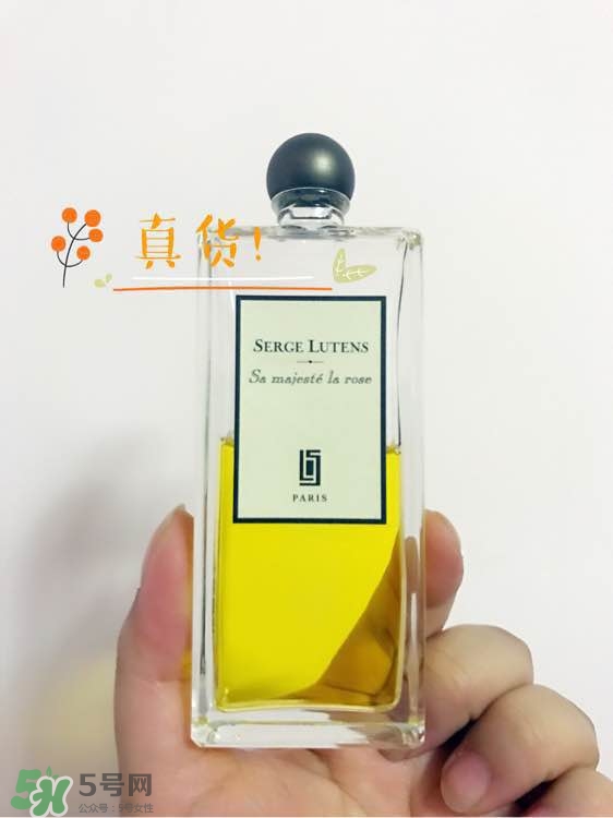 serge lutens蘆丹氏口紅真假 serge lutens口紅正品哪里買？