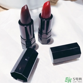 serge lutens蘆丹氏口紅怎么樣？蘆丹氏口紅是什么牌子