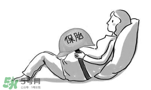 先兆流產(chǎn)的原因有哪些？引發(fā)先兆流產(chǎn)的原因