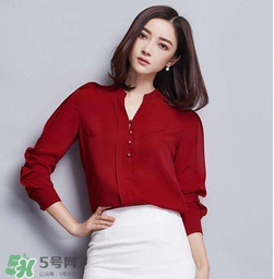 清明節(jié)能穿紅色衣服嗎？清明節(jié)可以穿紅色衣服嗎？