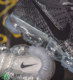 nike air vapormax怎么看真假？耐克air vapormax真假辨別