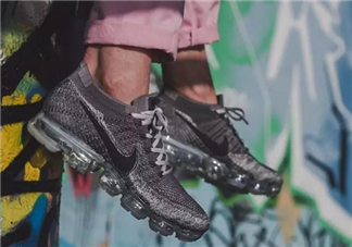 nike air vapormax怎么看真假？耐克air vapormax真假辨別