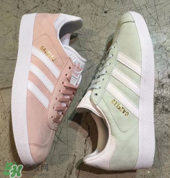 adidas gazelle貴嗎？阿迪達(dá)斯gazelle為什么這么貴？