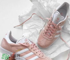 adidas gazelle貴嗎？阿迪達(dá)斯gazelle為什么這么貴？