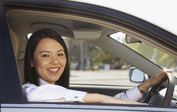 坐車暈車的人開車會暈嗎？暈車的人開車會不會暈車