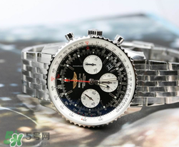 breitling百年靈是什么牌子？百年靈是什么檔次？