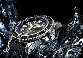 breitling百年靈手表怎么樣？百年靈手表好不好？