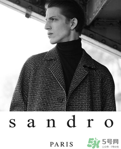 sandro是什么牌子？sandro是什么檔次？