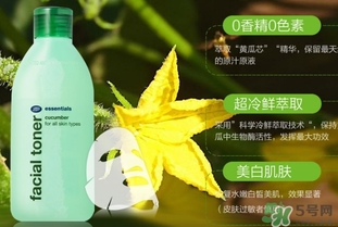 boots小黃瓜爽膚水怎么樣？boots小黃瓜爽膚水功效