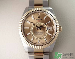 rolex勞力士2017新款手表多少錢？勞力士2017新品手表專柜價(jià)格