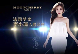 mooncherry是什么牌子?夢泉是哪個國家的?