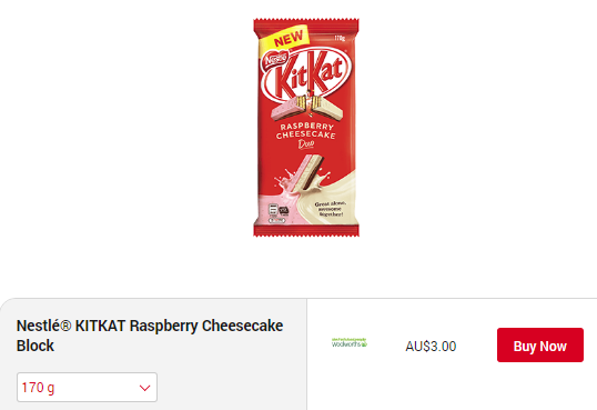 kitkat巧克力是哪國(guó)的 kitkat巧克力多少錢