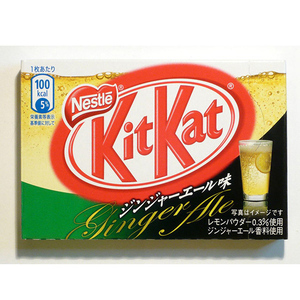 kitkat巧克力是哪國(guó)的 kitkat巧克力多少錢