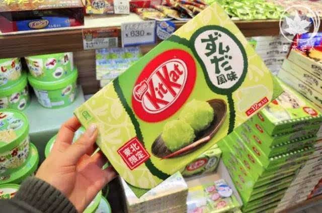 kitkat巧克力是哪國(guó)的 kitkat巧克力多少錢