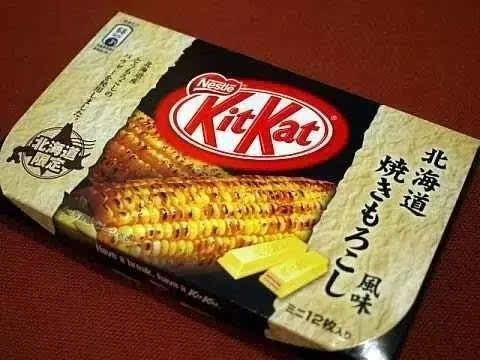 kitkat巧克力是哪國(guó)的 kitkat巧克力多少錢