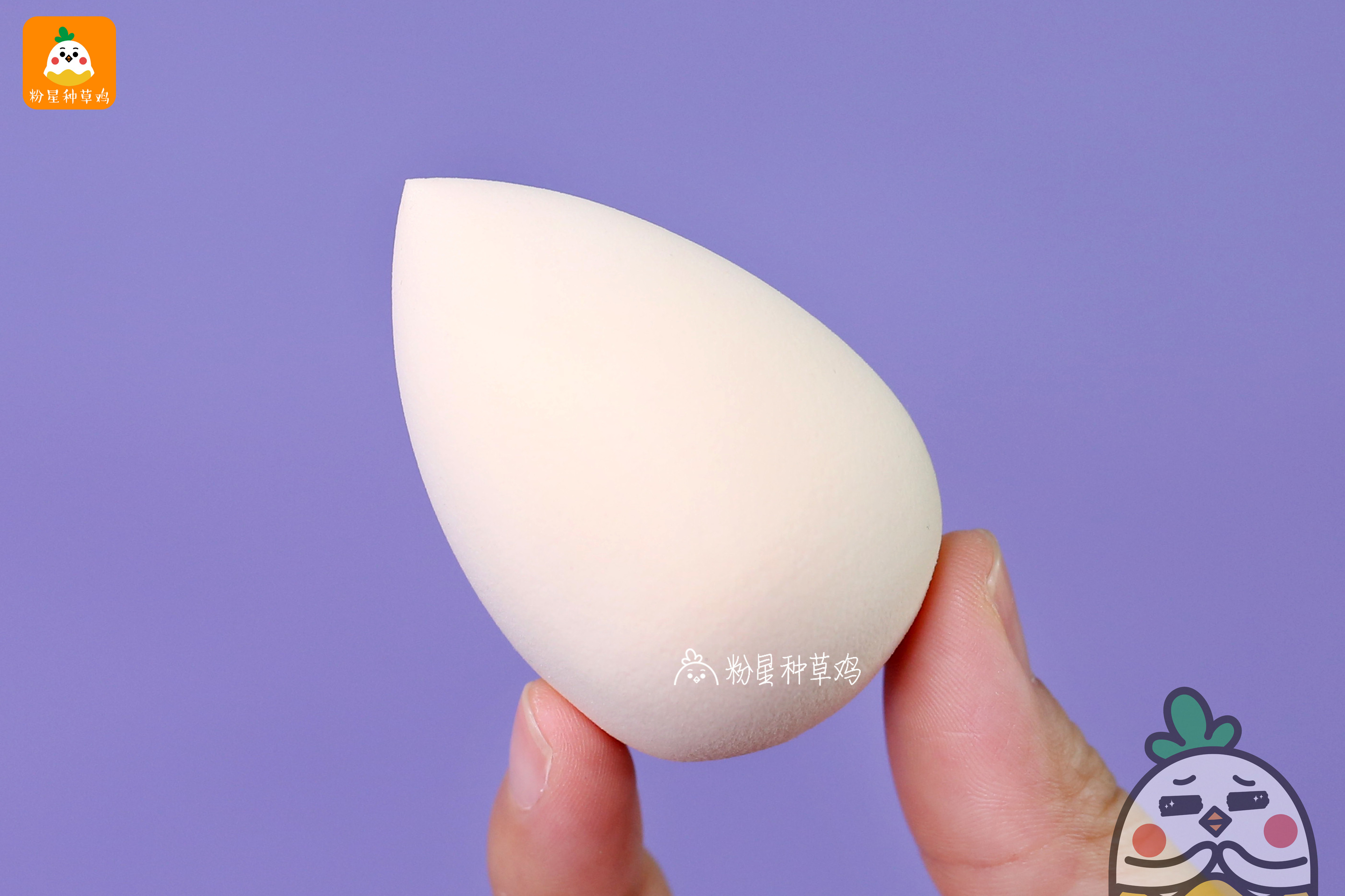 beauty blender美妝蛋和rt美妝蛋哪個(gè)好？