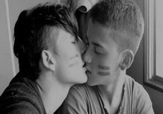 怎樣快速識別gay？為什么直男也喜歡看gay片