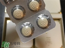 后美白丸怎么吃?后美白丸服用方法